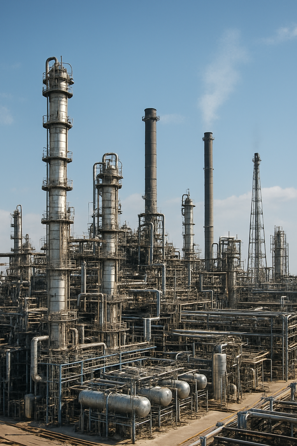 Industrielle Elektrotechnik